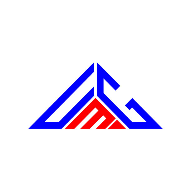 字母标识的创意设计与图形图片下载