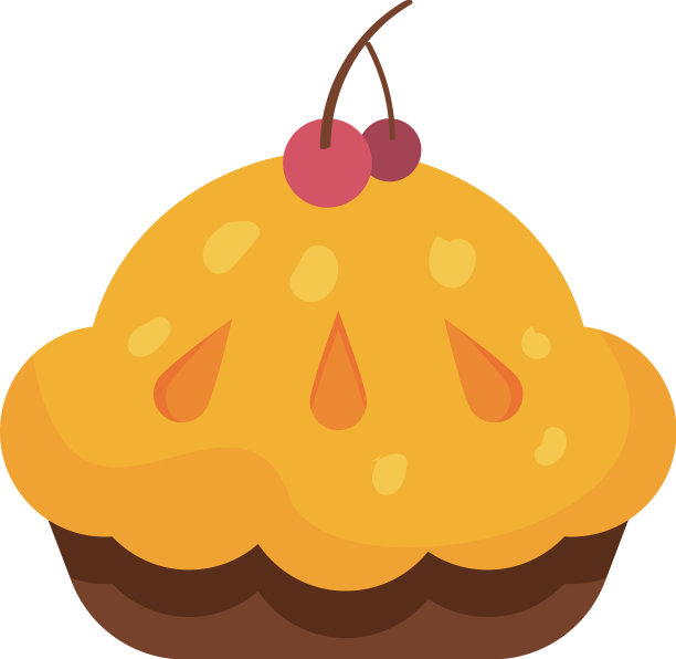 感恩节甜馅饼图片下载