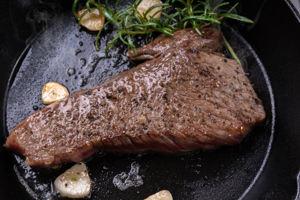 牛骨牛排图片下载