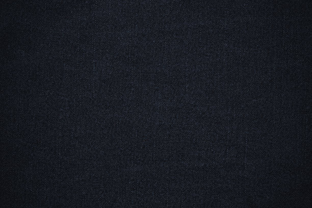 质感的黑色牛仔裤牛仔布背景图片下载