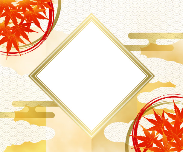 新年横幅模板。图片下载