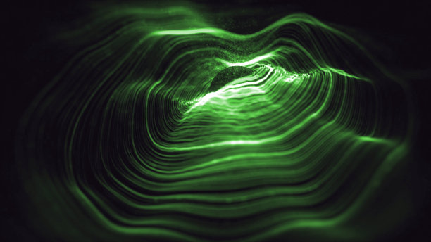 圆圈圆圈背景图片下载