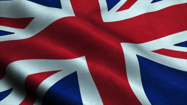 英国国旗图片下载