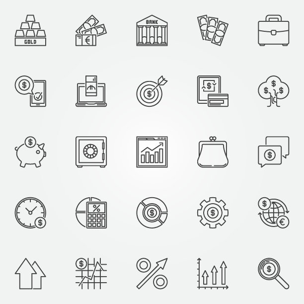 投资偶像套装图片下载