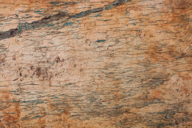 老生锈的木头纹理背景图片下载