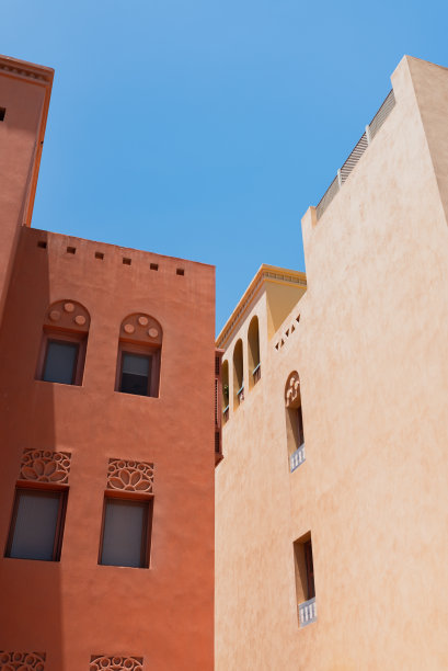 古尔代盖法纳迪尔码头图片下载