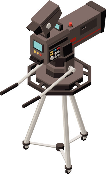 等距的相机图片下载