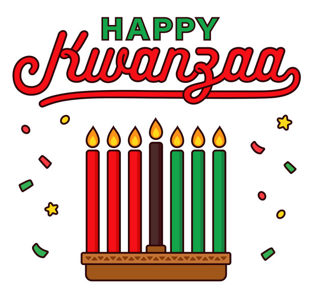 宽扎节贺卡快乐图片下载