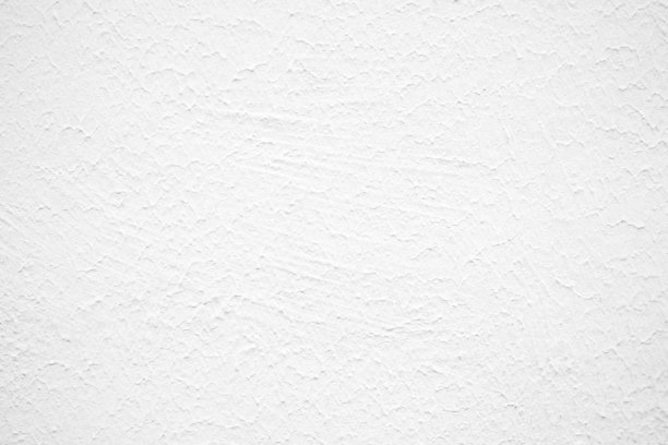 白色混凝土墙纹理背景适合演示和网页模板与空间的文本。图片下载