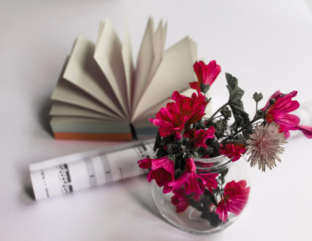 音乐音符装饰图片下载