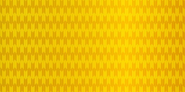 日本图案背景与黄金渐变。新年贺卡的背景图片下载