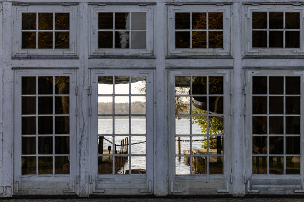 丹麦 弗雷登斯堡图片下载