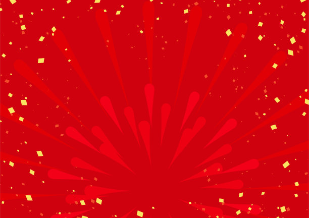 大减价的红色背景插图图片下载