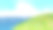 云、海、山的抽象插画图片下载