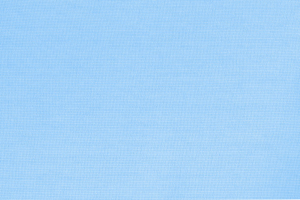 编织棉麻织物纺织质地的背景轻柔和的蓝色蓝绿色图片下载