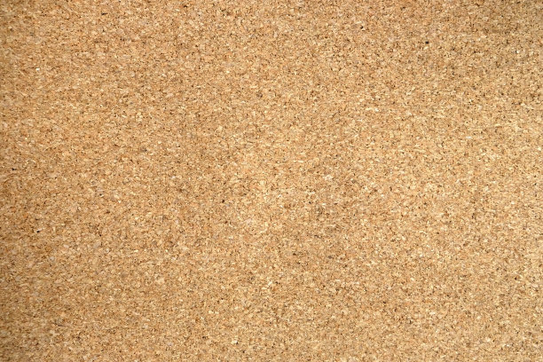 软木板作为背景。软木材质图片下载