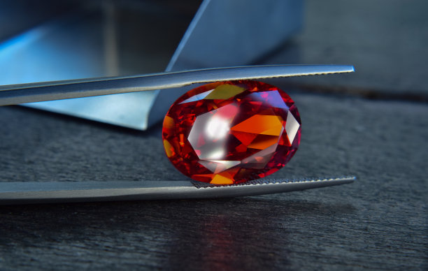 红宝石红宝石宝石图片下载