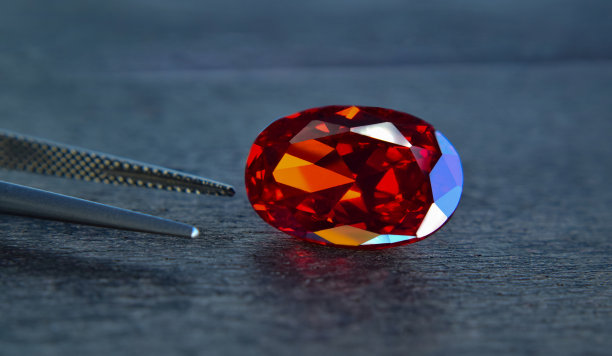 红宝石红宝石宝石图片下载