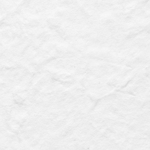 鲜亮的纸，白色的纸作为背景或纹理。图片下载