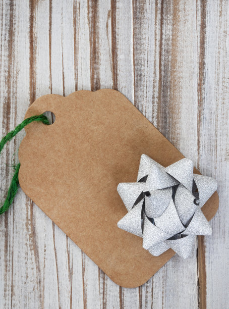 礼物标签图片下载