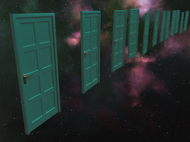 太空门阵列图片下载