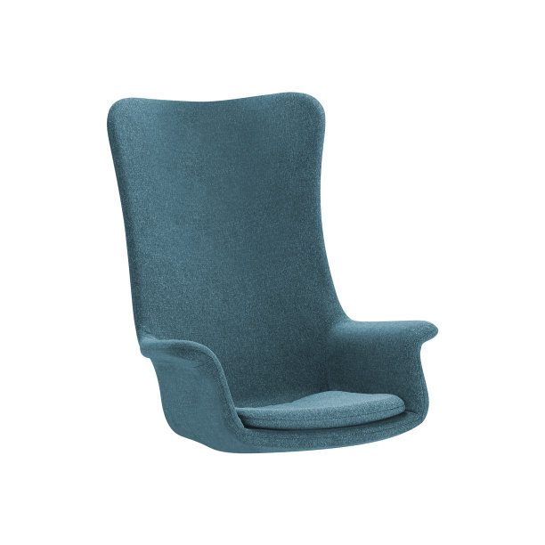 椅子孤立在白色背景图片下载