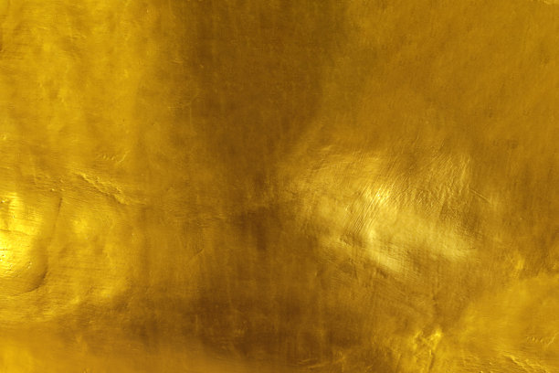 金色背景或纹理和渐变阴影图片下载