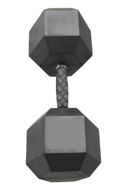 哑铃孤立图片下载