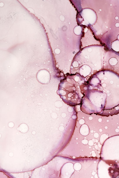 手绘抽象质感作品照片，工作室拍摄。图片下载