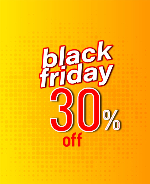 黑色星期五，大减价，图片下载