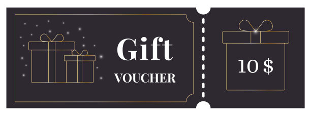 礼券券、礼券邀请卡设计图片下载