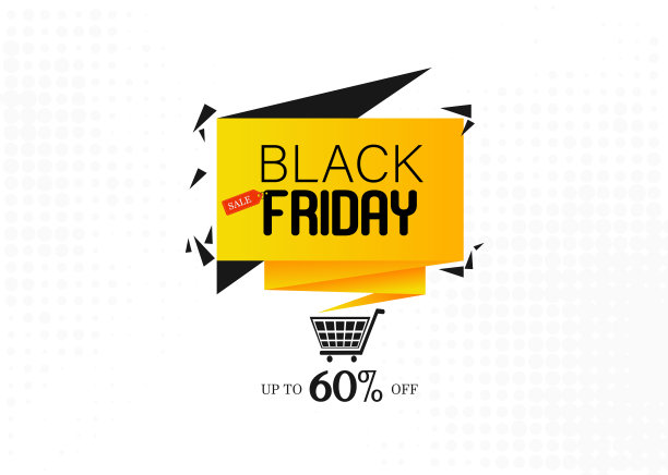 黑色星期五，大减价，图片下载