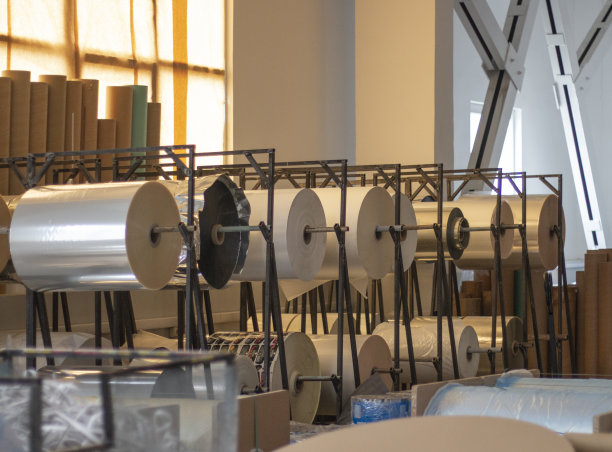 纸的工厂图片下载