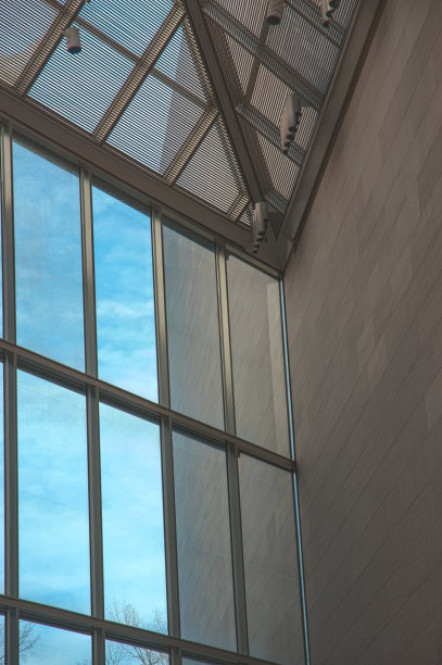 国家艺术博物馆，东楼，华盛顿特区图片下载