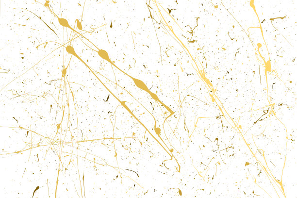 金色闪光质感图片下载