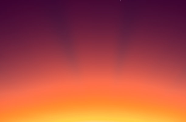 抽象的背景。渐变丁香到红色。这个背景可以用于你的社交媒体内容，视频，广告，网站图片下载