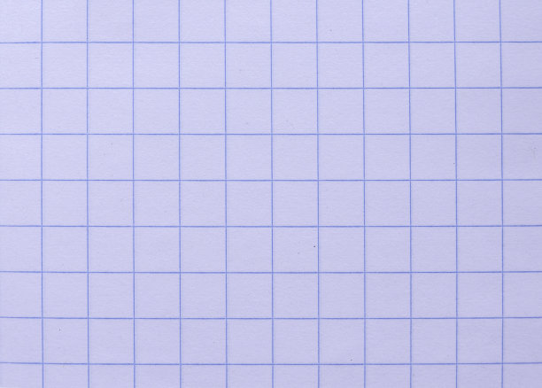 笔记本的方形纸背景或纹理。图片下载