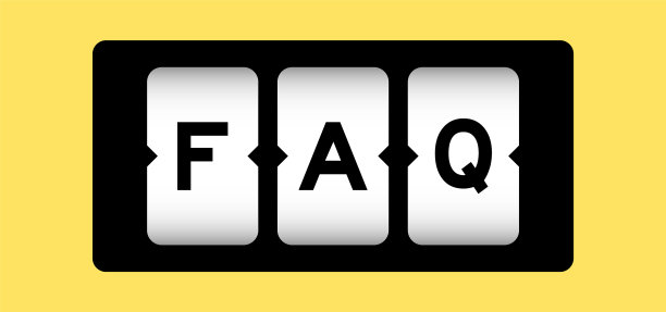 黑色的颜色在字常见问题的缩写图片下载