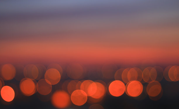 不关注城市背景图片下载