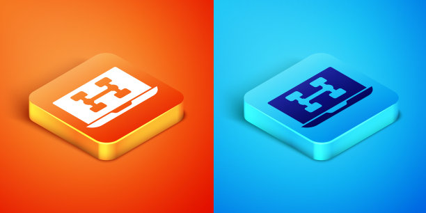 汽车等距硬件诊断状况图片下载