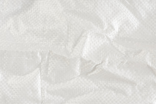 包装用软膜的质感特写。整个屏幕上的包装气泡膜的质感。图片下载