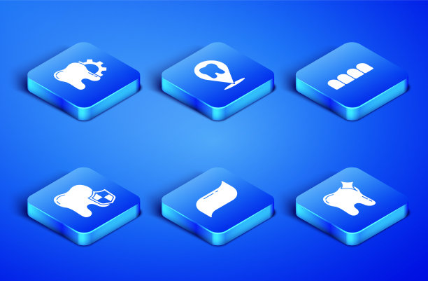 设定牙齿美白治疗程序图片下载