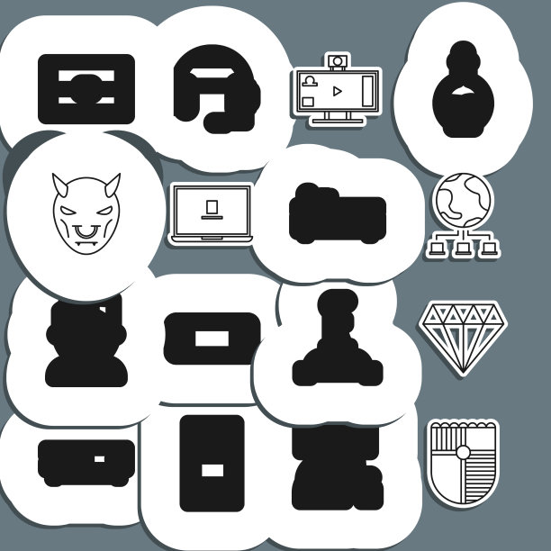 为游戏钻石电脑设置线路屏蔽图片下载