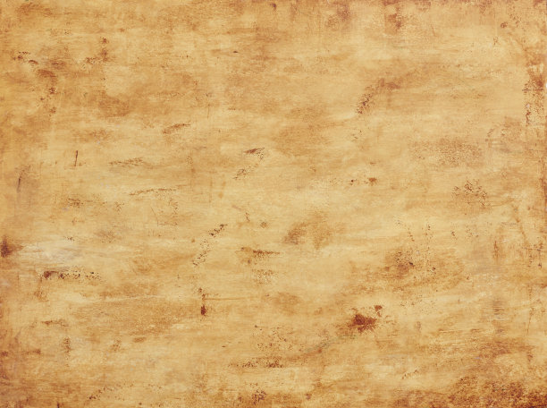 老棕色油漆混凝土乡村背景，水平方向，俯视图图片下载