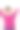 系列工作室照片的年轻女模特穿亮粉色棉蝙蝠翼衬衫图片下载