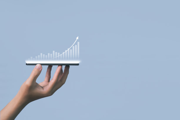 计划一个股票市场分析策略。图片下载