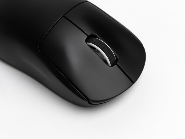 电脑鼠标，白色背景的无线图片下载