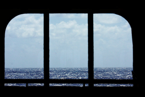 海景窗口图片下载