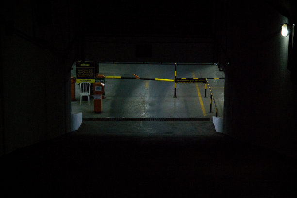 停车场图片下载