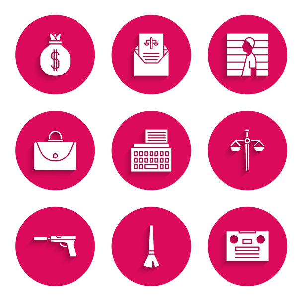 设置复古打字机油漆刷音频卡带图片下载